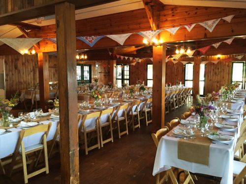 Catering & Event Planning
