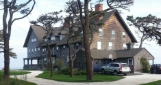 The 'Big House'