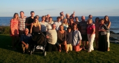 Family Reunion