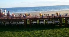 Reunion by the Sea