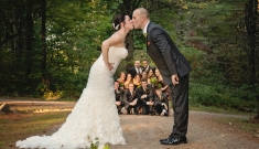 Happily Married Couple