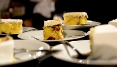 Delicious Cakes