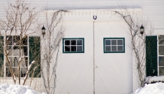 Winter Spectacular at Hardy Farm