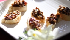 Delicious Finger Food