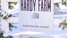 Winter Spectacular at Hardy Farm