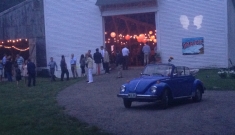 Wolfe's Neck Farm, Freeport, Maine