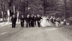 Wedding Party