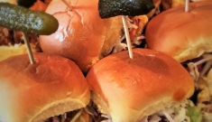 Bliss Caterers