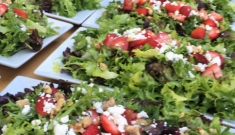 Bliss Caterers
