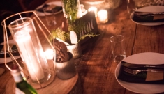 Bliss Caterers