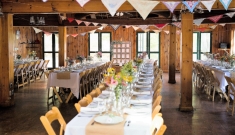 Bliss Caterers