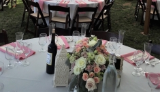 Bliss Caterers