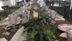 Bliss Caterers