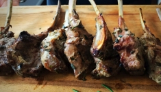 Bliss Caterers