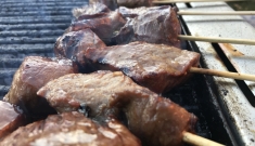 Bliss Caterers