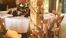 Bliss Caterers