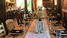 Bliss Caterers