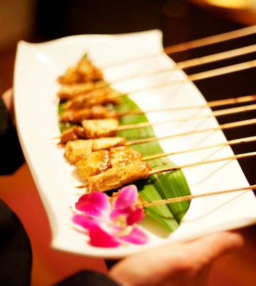 Hor D'oeuvres