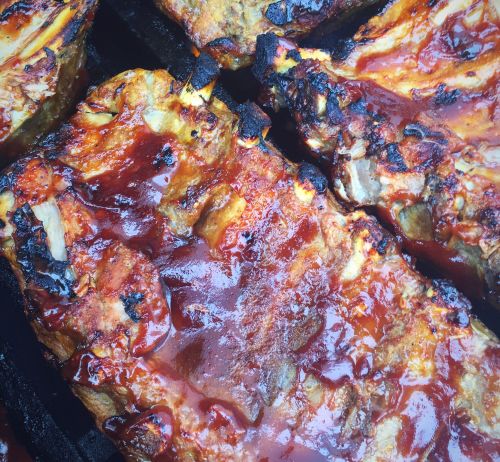 BBQ